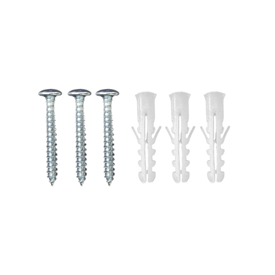 Maclean Bewegungsmelder LED-Lampe, PIR-Bewegungsmelder, grau, 20W, IP65, 2000lm, neutralweiß (4000K) MCE512 GR, 4 Stück