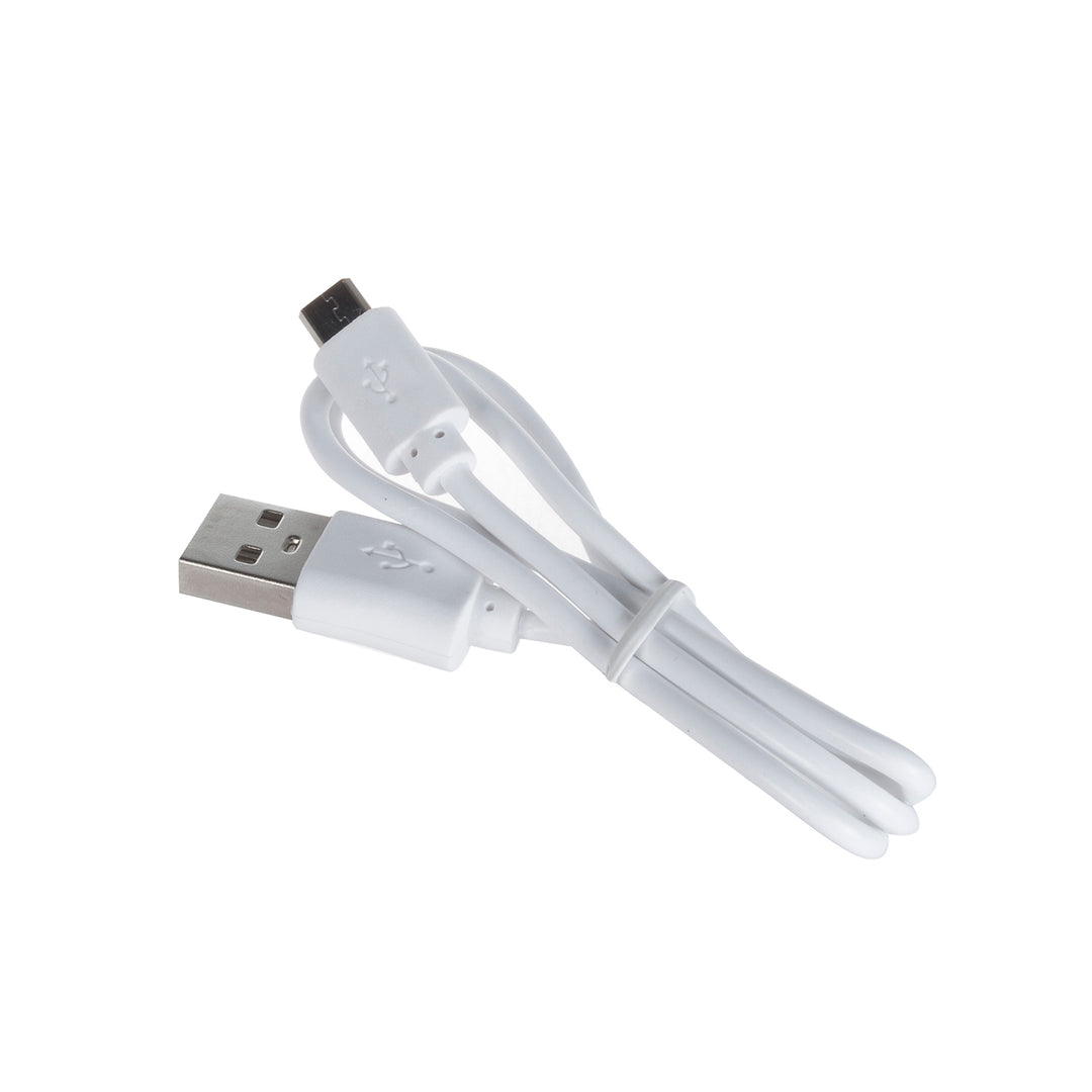 Maclean LED-Treppenlicht, mit Bewegungsmelder, Temp. 4000K, 3,7V/500mAh, 4 LEDs, Reichweite 3-4m, MCE236, 2 Stück