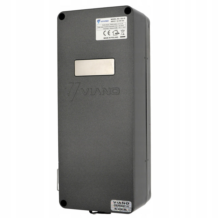 Viano drahtlos, 4000mAh Li-Ion Nagetierabwehr, König