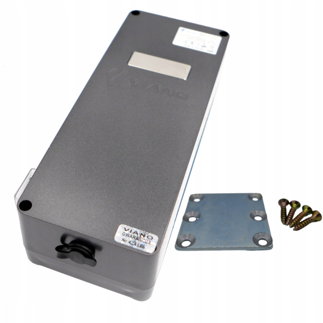 Viano drahtlos, 4000mAh Li-Ion Nagetierabwehr, König