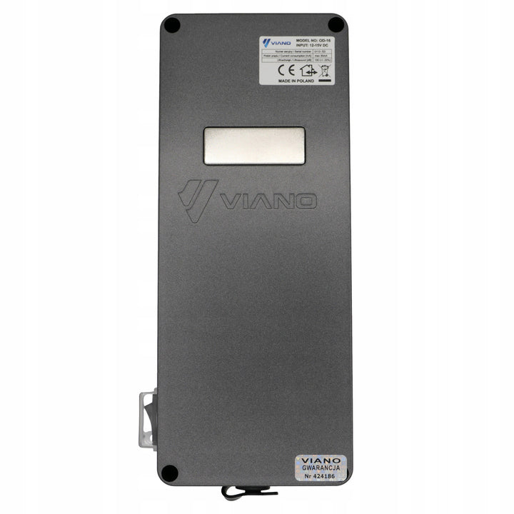 Viano drahtlos, 4000mAh Li-Ion Nagetierabwehr, König