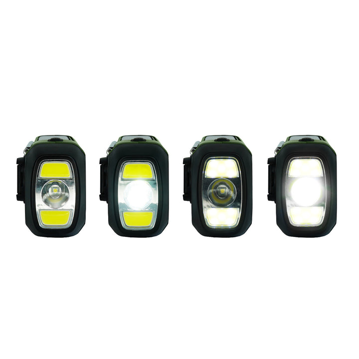 Blaupunkt Netz-/Akkufunk, LED-Taschenlampe, SOS-Anzeige, Antenne, ER20