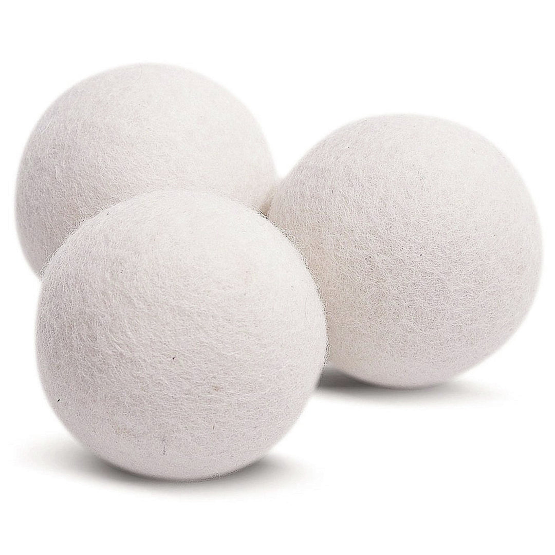 Wolltrocknerbälle, weichmachend, 3er-Pack, Scanpart, 2er-Pack