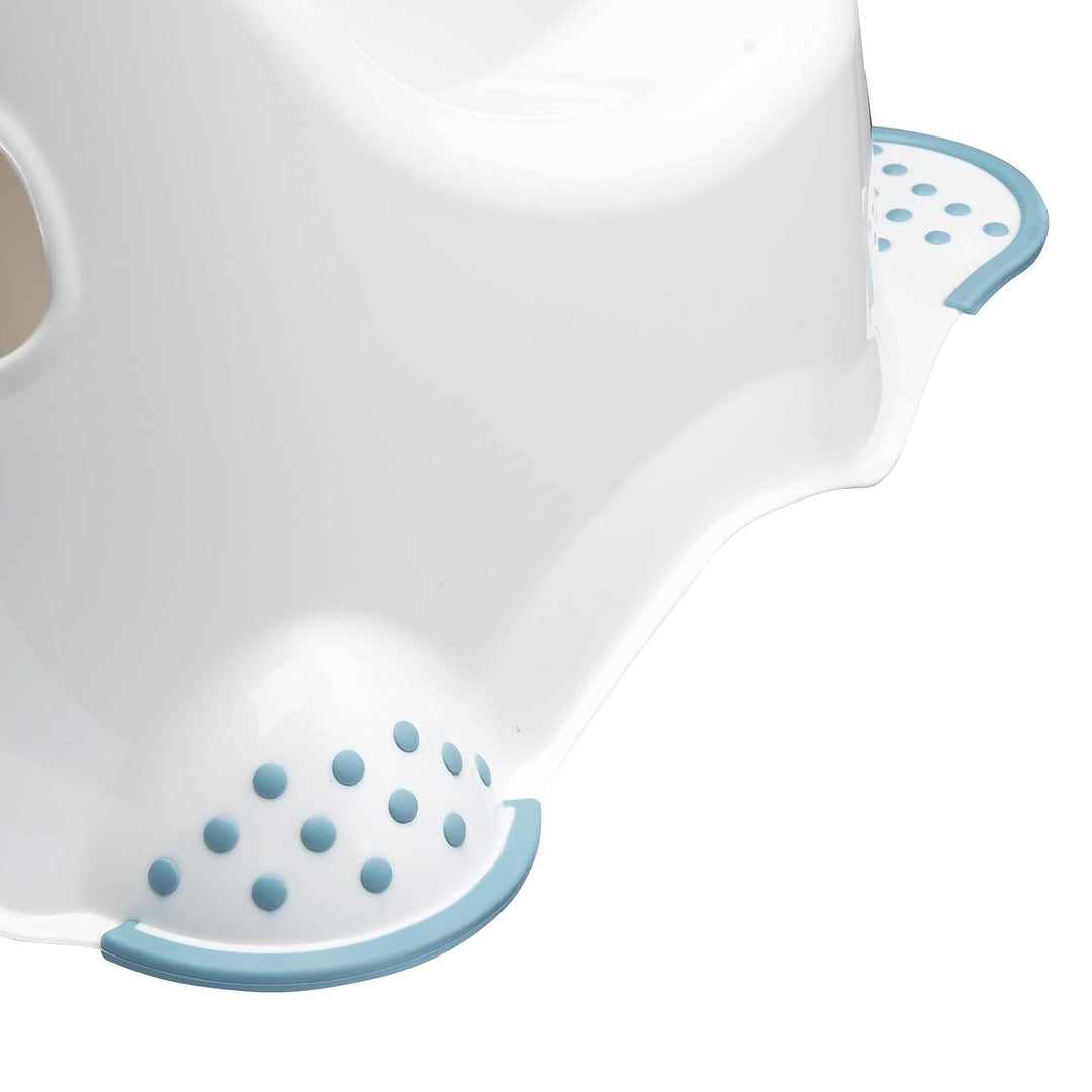 Paw Patrol Anti-Rutsch-Toilettensitzbezug - Paw Patrol Anti-Rutsch-Plattform, Max 120kg, zweistufig+  Anti-Rutsch-Töpfchen, Max 15kg