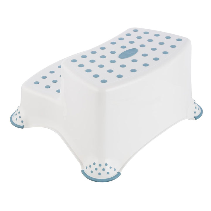 Anti-Rutsch-Toilettensitzbezug - Paw Patrol Anti-Rutsch-Plattform, Weiß, Max 120kg