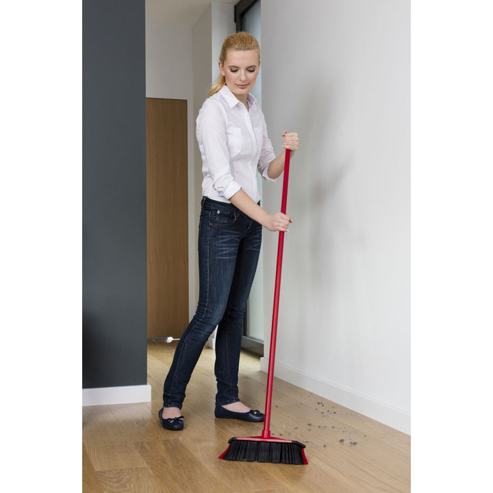 Vileda 3Action 3in1 Bürste + Vileda 3Action Bürsten-Nachfüllpackung