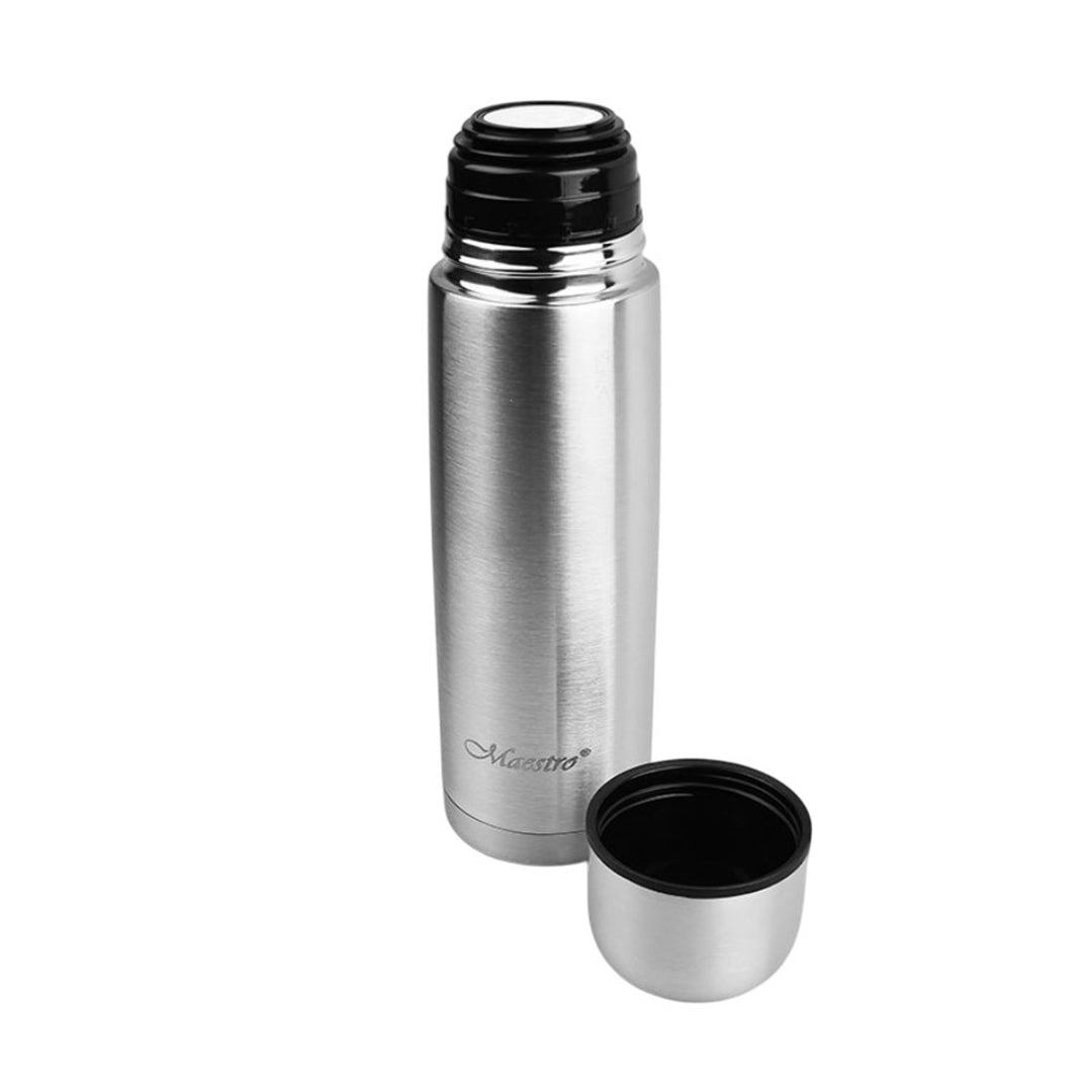 Maestro Heiß- und Kaltgetränke-Thermoskanne, 500 ml Vakuumisolierung, MR-1633-50