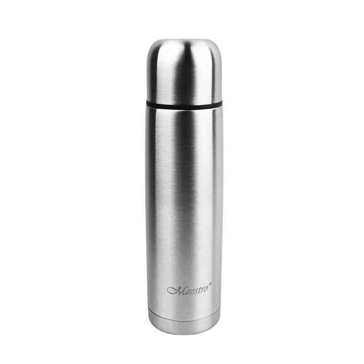 Maestro Heiß- und Kaltgetränke-Thermoskanne, 500 ml Vakuumisolierung, MR-1633-50