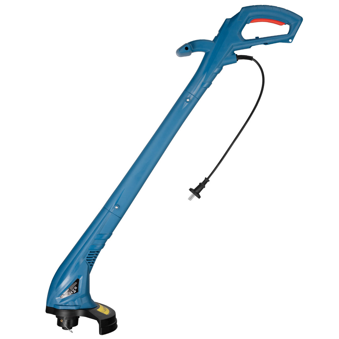 Elektrotrimmer Blaupunkt, 250W, 22cm Fadendurchmesser, 12000 U/min, GT3010