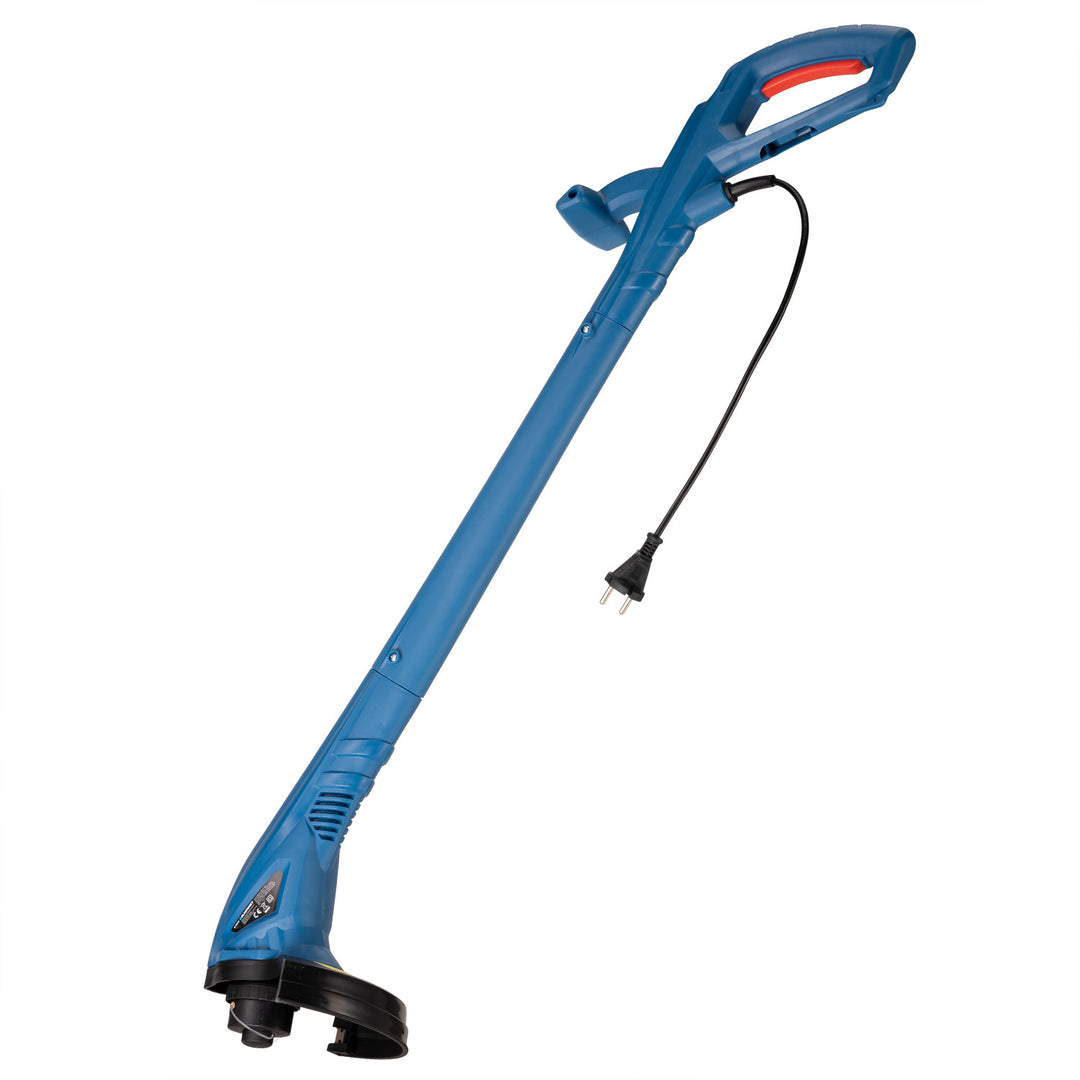 Elektrotrimmer Blaupunkt, 250W, 22cm Fadendurchmesser, 12000 U/min, GT3010
