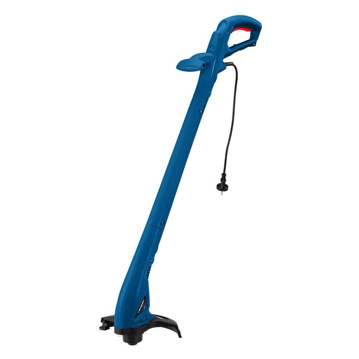 Elektrotrimmer Blaupunkt, 250W, 22cm Fadendurchmesser, 12000 U/min, GT3010