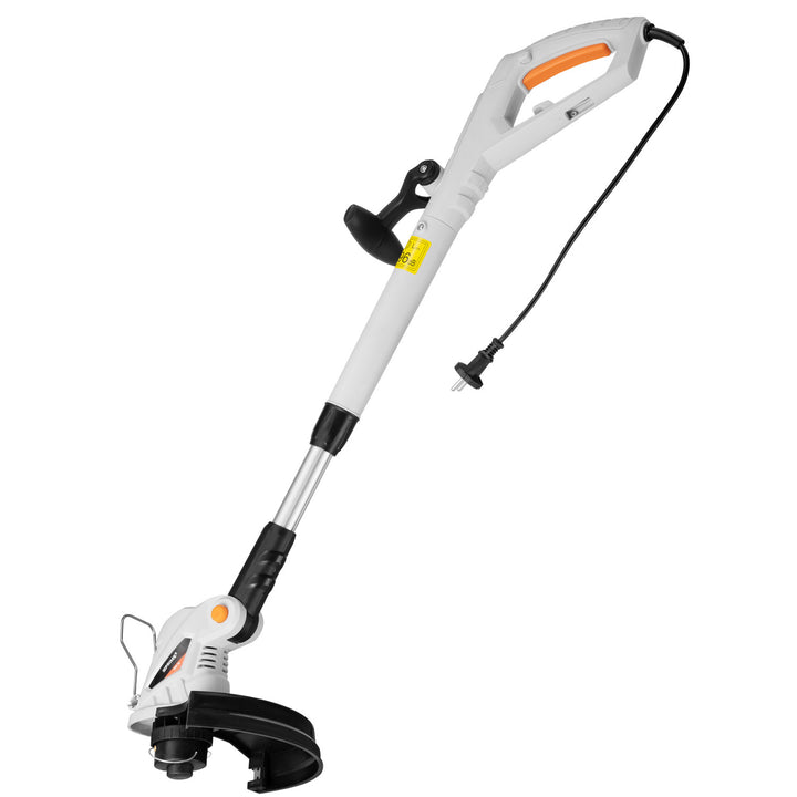 Prime3 Elektrotrimmer, 500W, 25cm Fadendurchmesser, 12000 U/min, GGT41