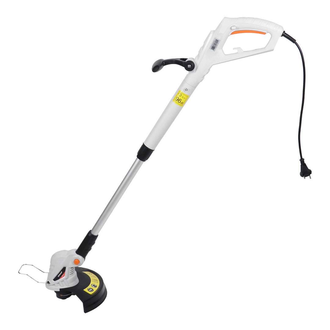 Prime3 Elektrotrimmer, 500W, 25cm Fadendurchmesser, 12000 U/min, GGT41