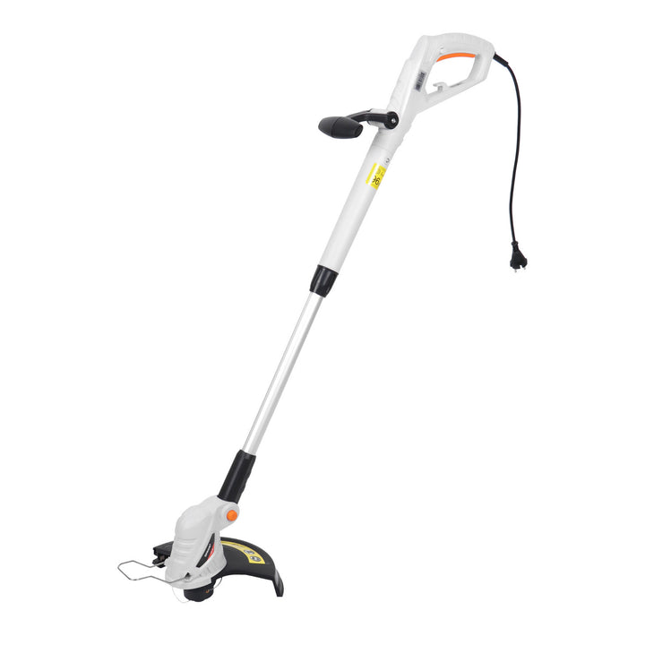 Prime3 Elektrotrimmer, 500W, 25cm Fadendurchmesser, 12000 U/min, GGT41
