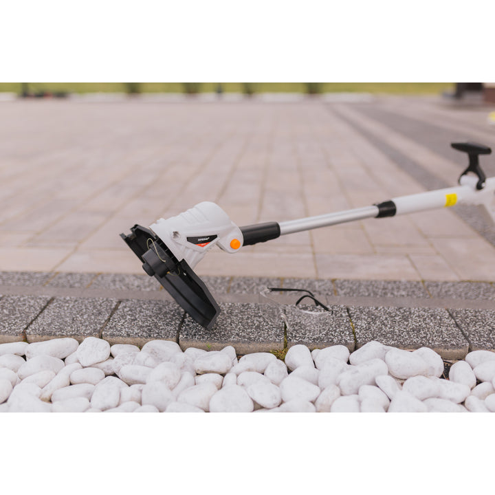 Prime3 Elektrotrimmer, 500W, 25cm Fadendurchmesser, 12000 U/min, GGT41