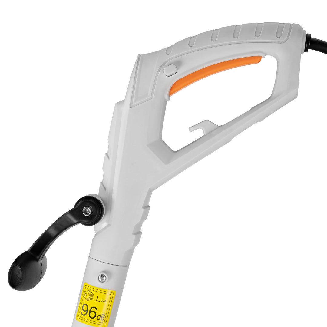 Prime3 Elektrotrimmer, 500W, 25cm Fadendurchmesser, 12000 U/min, GGT41