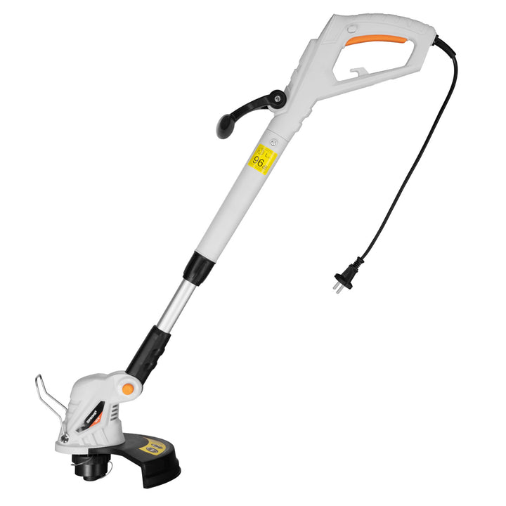 Prime3 Elektrotrimmer, 500W, 25cm Fadendurchmesser, 12000 U/min, GGT41