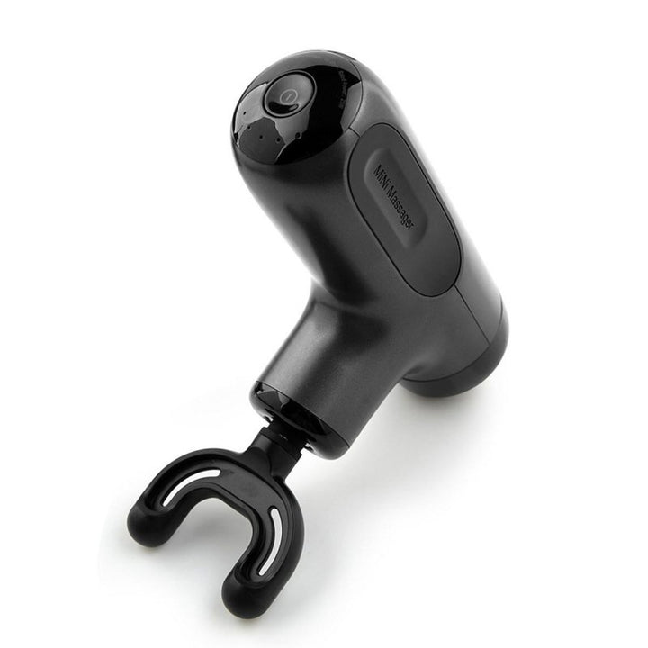 Beoka Körper-Massagegerät, 25W, 5 Stufen, 2500mAh Akku, Cute X