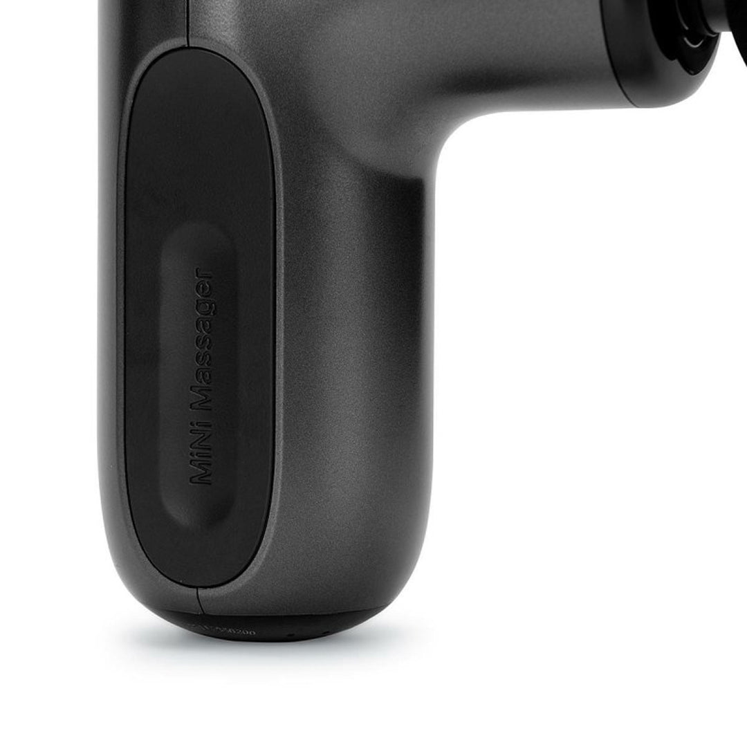 Beoka Körper-Massagegerät, 25W, 5 Stufen, 2500mAh Akku, Cute X