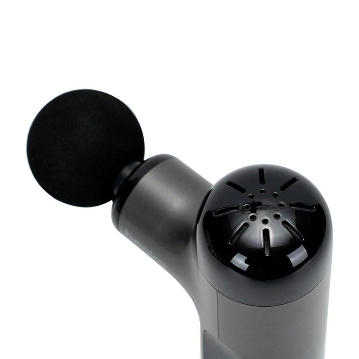 Beoka Körper-Massagegerät, 25W, 5 Stufen, 2500mAh Akku, Cute X