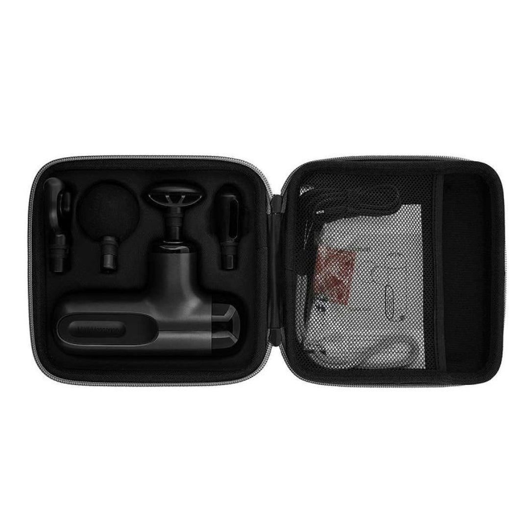 Beoka Körper-Massagegerät, 25W, 5 Stufen, 2500mAh Akku, Cute X