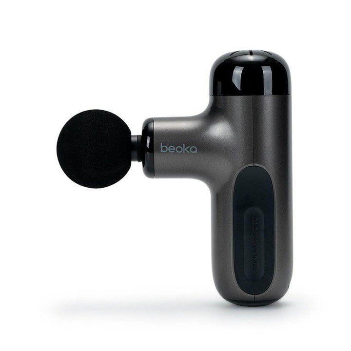 Beoka Körper-Massagegerät, 25W, 5 Stufen, 2500mAh Akku, Cute X