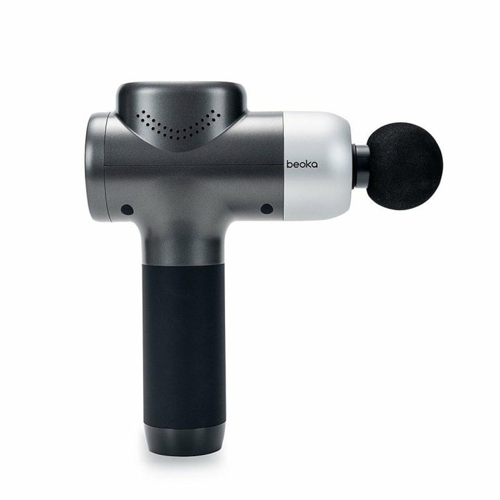 Beoka Körper-Massagegerät, 25W, 5 Stufen, 2000mAh Akku, Note 5