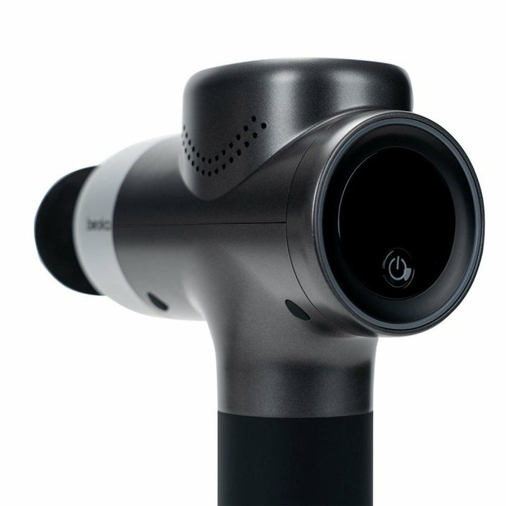 Beoka Körper-Massagegerät, 25W, 5 Stufen, 2000mAh Akku, Note 5