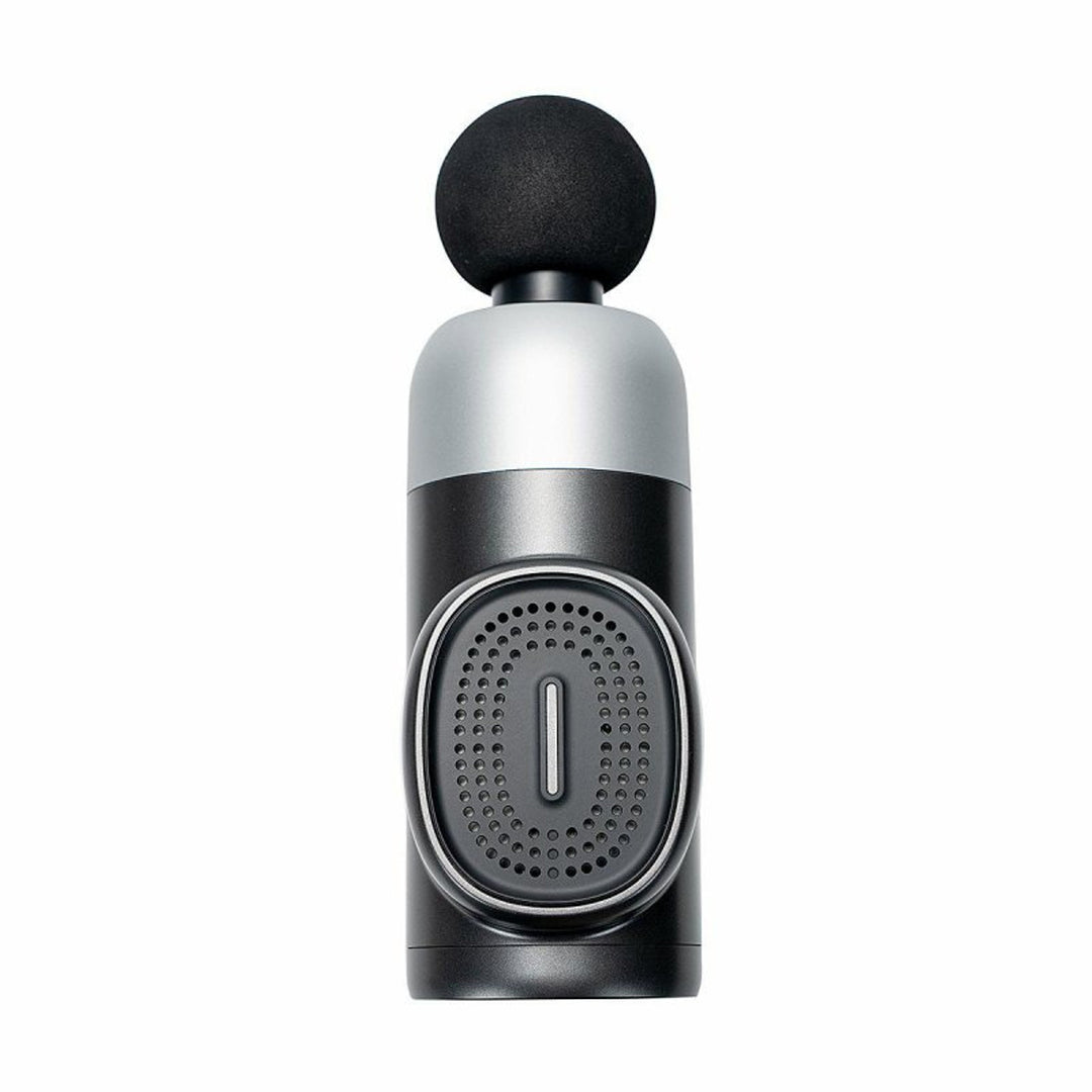 Beoka Körper-Massagegerät, 25W, 5 Stufen, 2000mAh Akku, Note 5