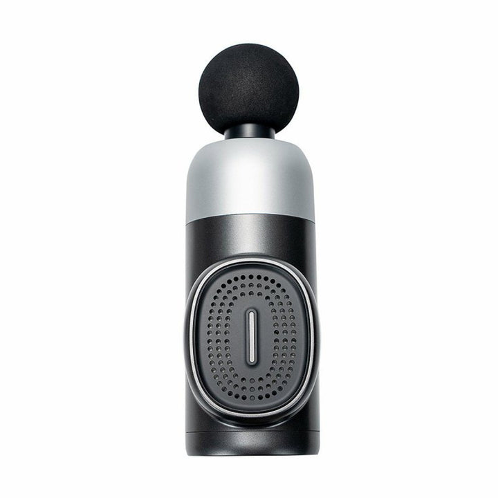 Beoka Körper-Massagegerät, 25W, 5 Stufen, 2000mAh Akku, Note 5