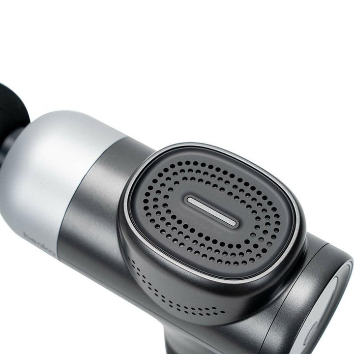 Beoka Körper-Massagegerät, 25W, 5 Stufen, 2000mAh Akku, Note 5
