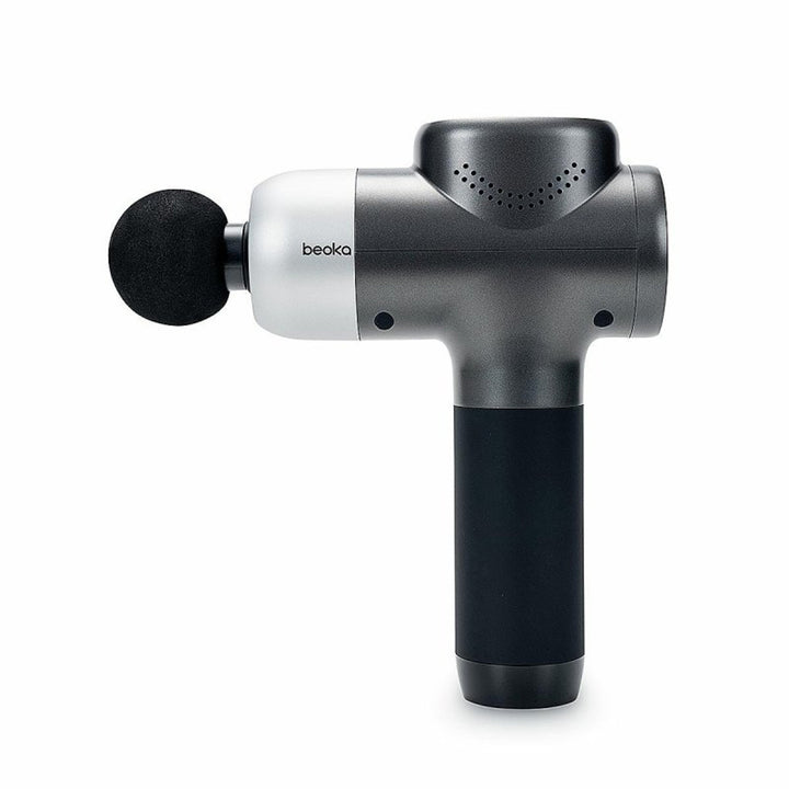 Beoka Körper-Massagegerät, 25W, 5 Stufen, 2000mAh Akku, Note 5