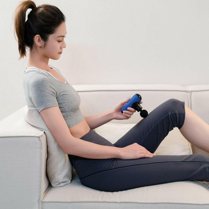 Beoka Körper-Massagegerät, 25W, 5 Stufen, 800mAh Akku, Q1