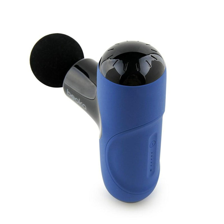 Beoka Körper-Massagegerät, 25W, 5 Stufen, 800mAh Akku, Q1
