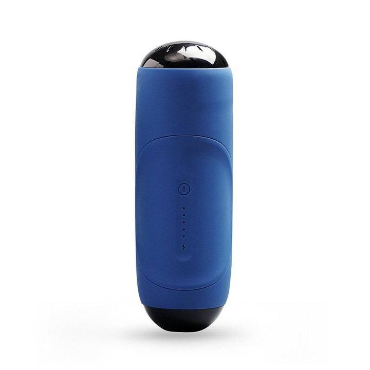 Beoka Körper-Massagegerät, 25W, 5 Stufen, 800mAh Akku, Q1