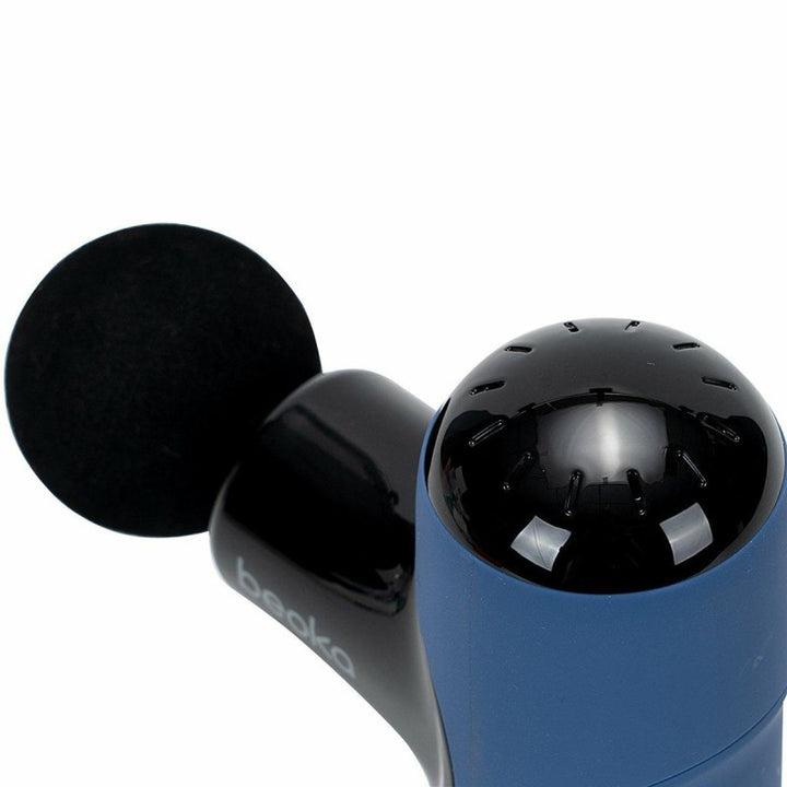 Beoka Körper-Massagegerät, 25W, 5 Stufen, 800mAh Akku, Q1