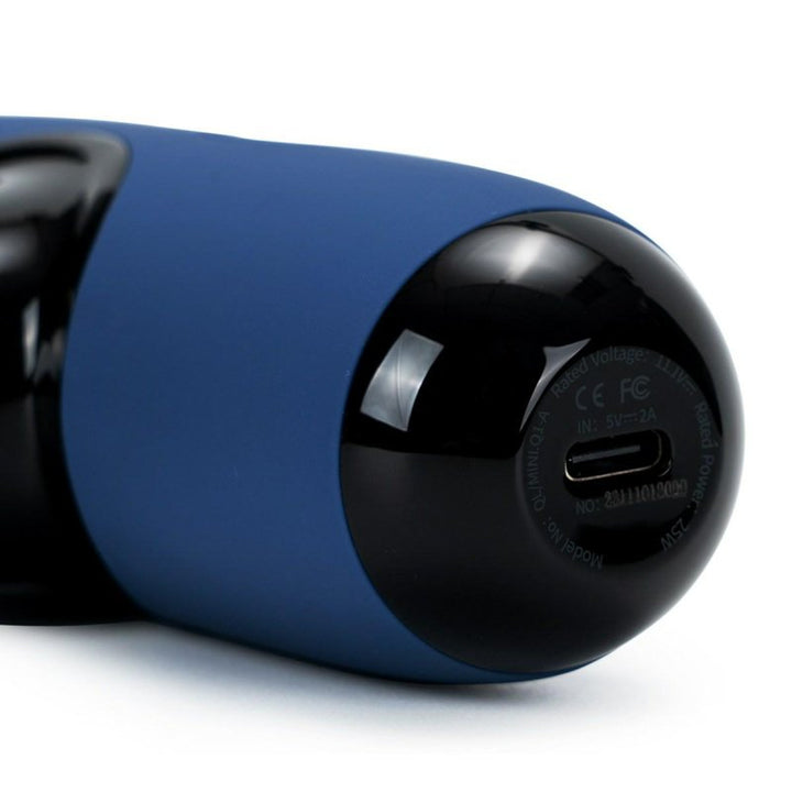 Beoka Körper-Massagegerät, 25W, 5 Stufen, 800mAh Akku, Q1