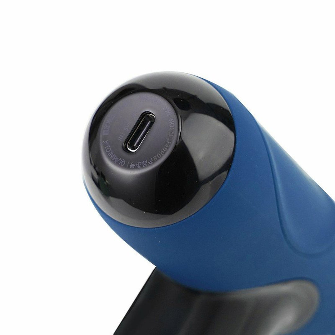 Beoka Körper-Massagegerät, 25W, 5 Stufen, 800mAh Akku, Q1