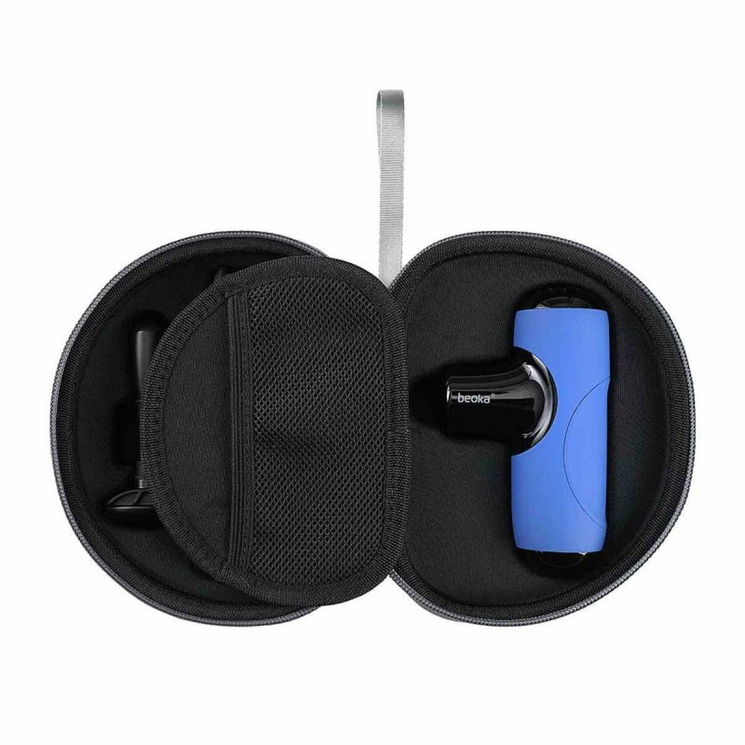 Beoka Körper-Massagegerät, 25W, 5 Stufen, 800mAh Akku, Q1