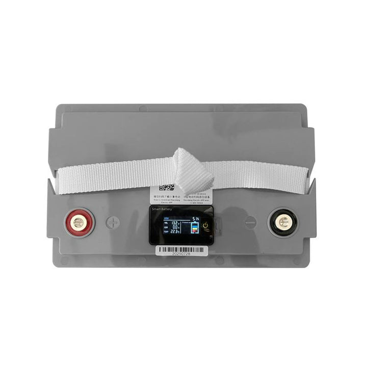 Lexton Lithium-Eisen-Phosphat LiFePo4 Akku, mit BMS, 12,8V, 70Ah, LXLFP70