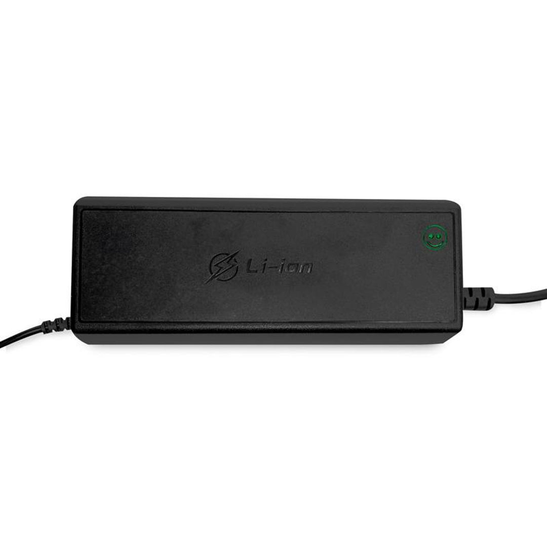 LTC Energy LiFePO4-Batterie-Gleichrichter, BMS, 20A, 230/14,6V, 300W Leistung, eingebaute Schutzfunktionen, LXPOE20