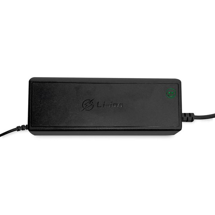 LTC Energy LiFePO4-Batterie-Gleichrichter, BMS, 20A, 230/14,6V, 300W Leistung, eingebaute Schutzfunktionen, LXPOE20