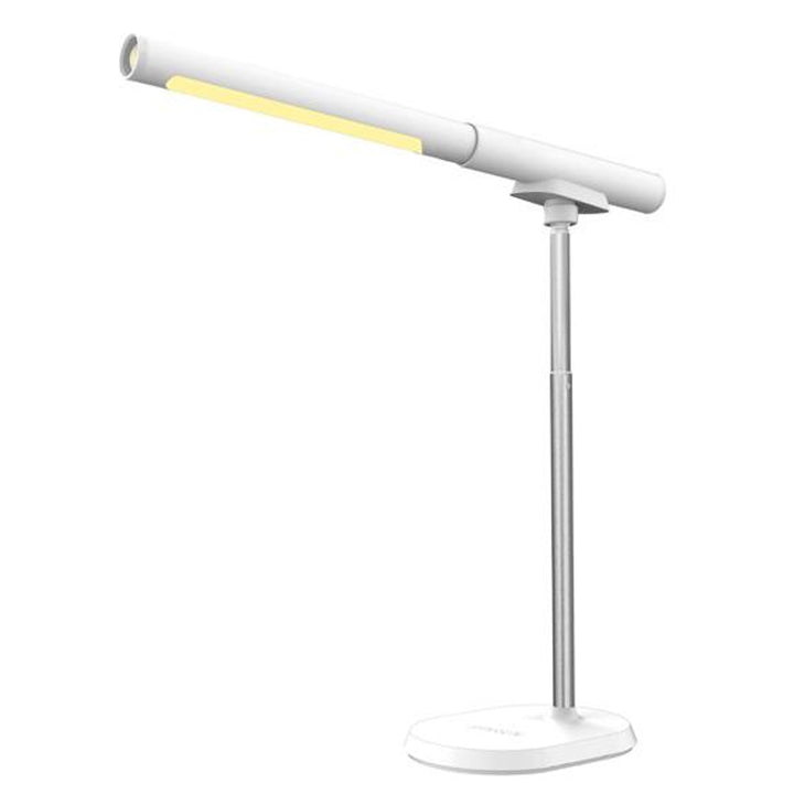 Svensson Büroleuchte / Taschenlampe, 2-in-1, 8W Leistung, USB-C-Laden, Helligkeitsregelung, LXBL1021B