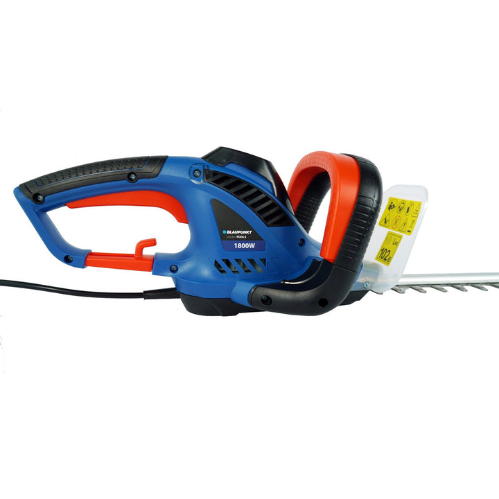 Blaupunkt Heckenschere, max. Leistung 1800W, Messerlänge 51 cm, HT5010