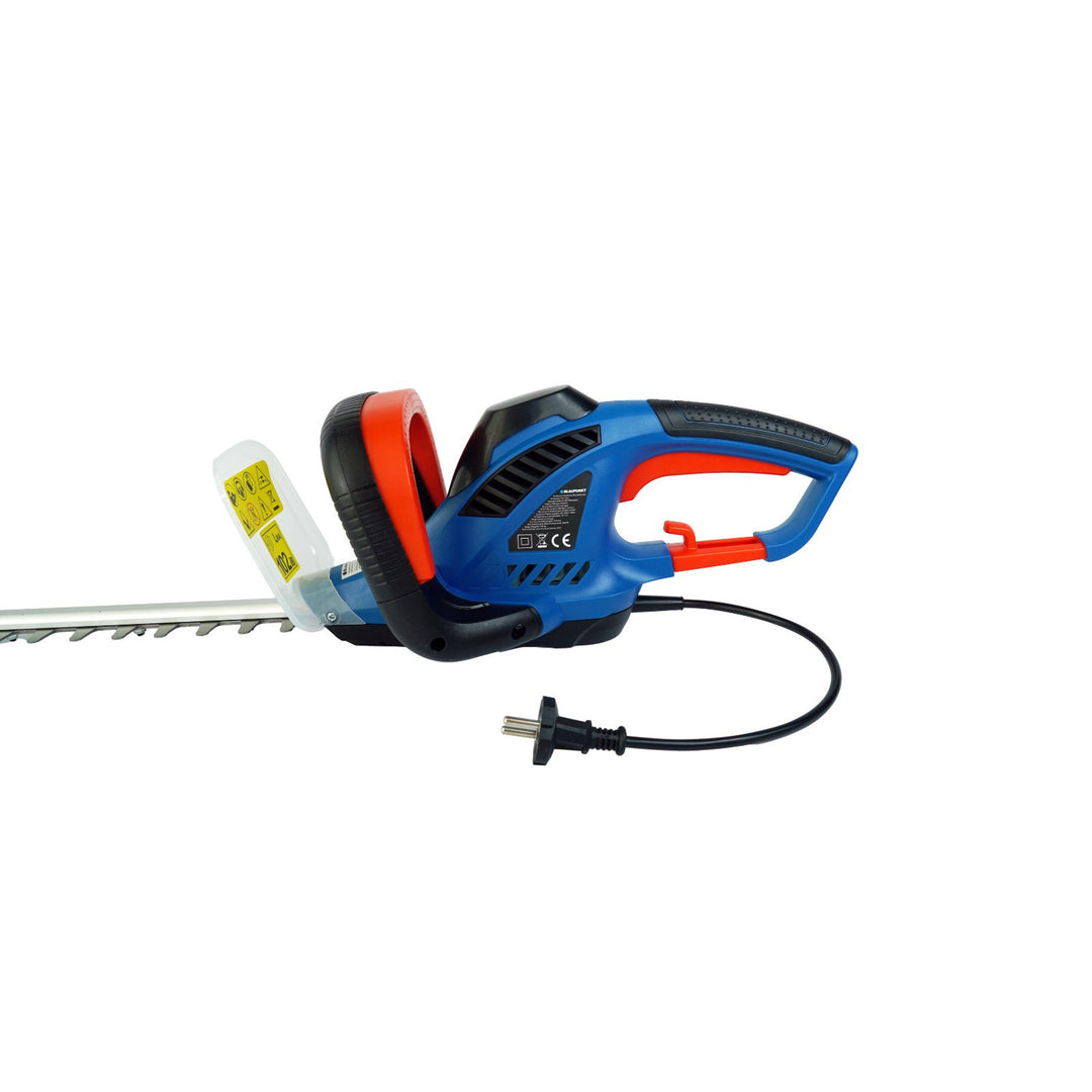 Blaupunkt Heckenschere, max. Leistung 1800W, Messerlänge 51 cm, HT5010