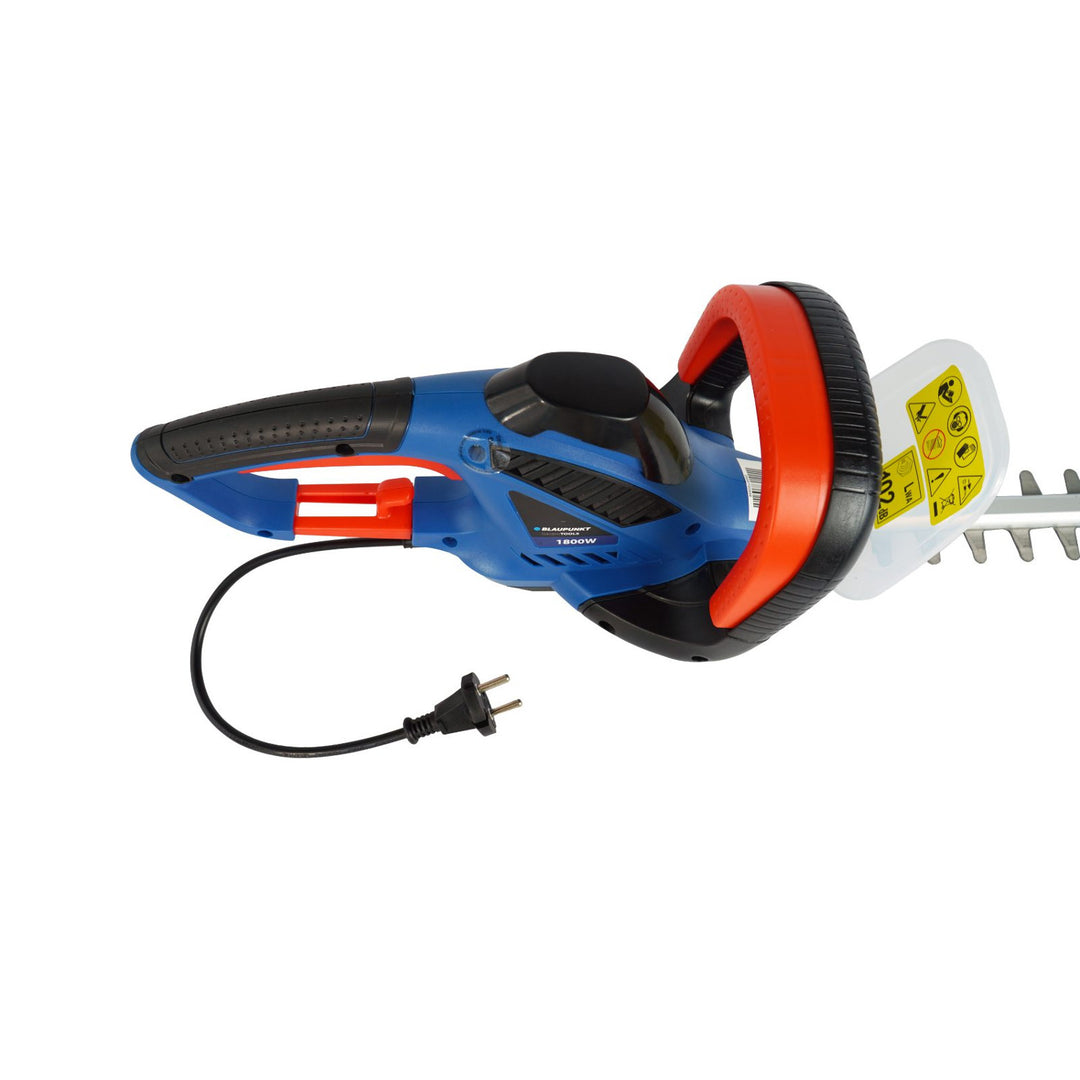 Blaupunkt Heckenschere, max. Leistung 1800W, Messerlänge 51 cm, HT5010