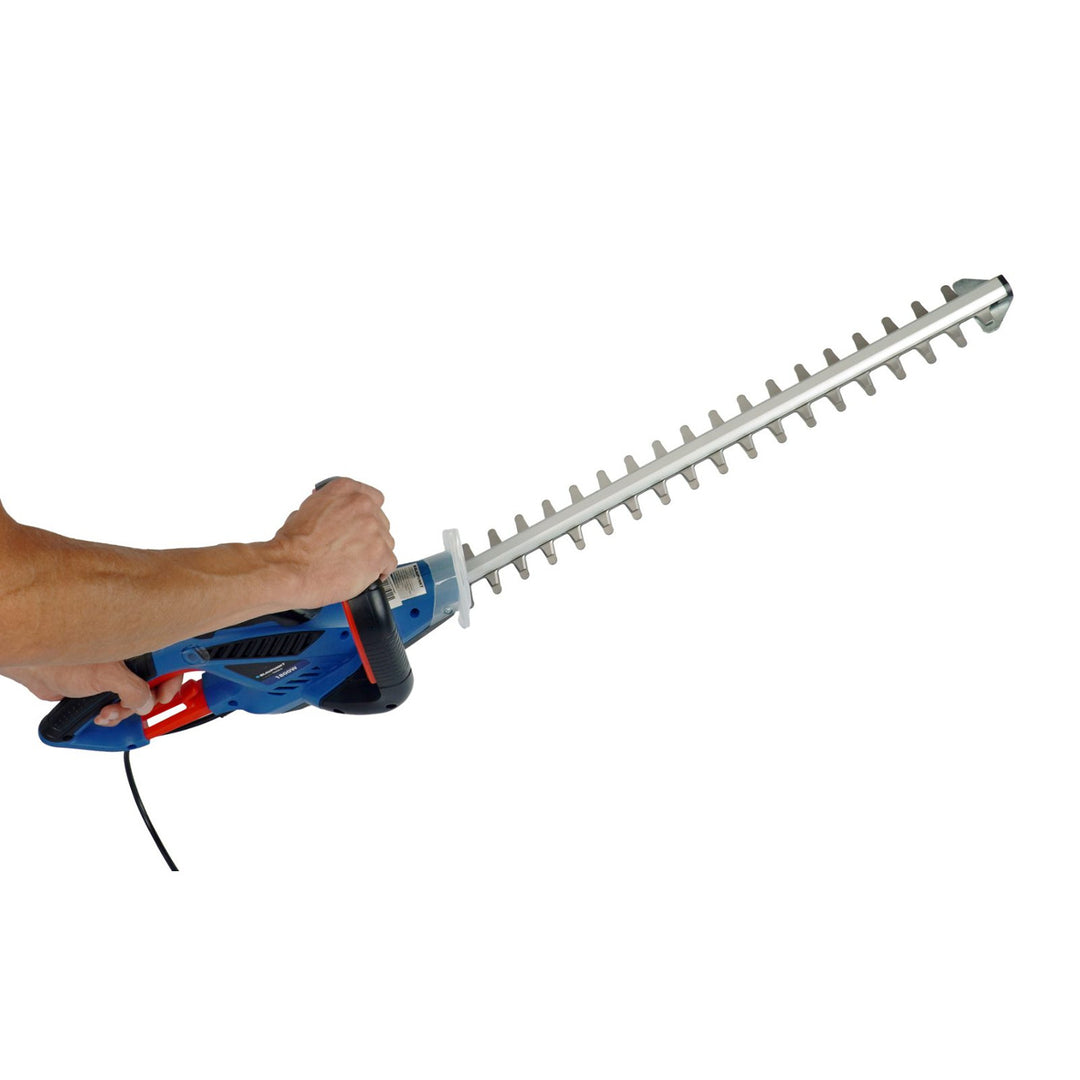 Blaupunkt Heckenschere, max. Leistung 1800W, Messerlänge 51 cm, HT5010