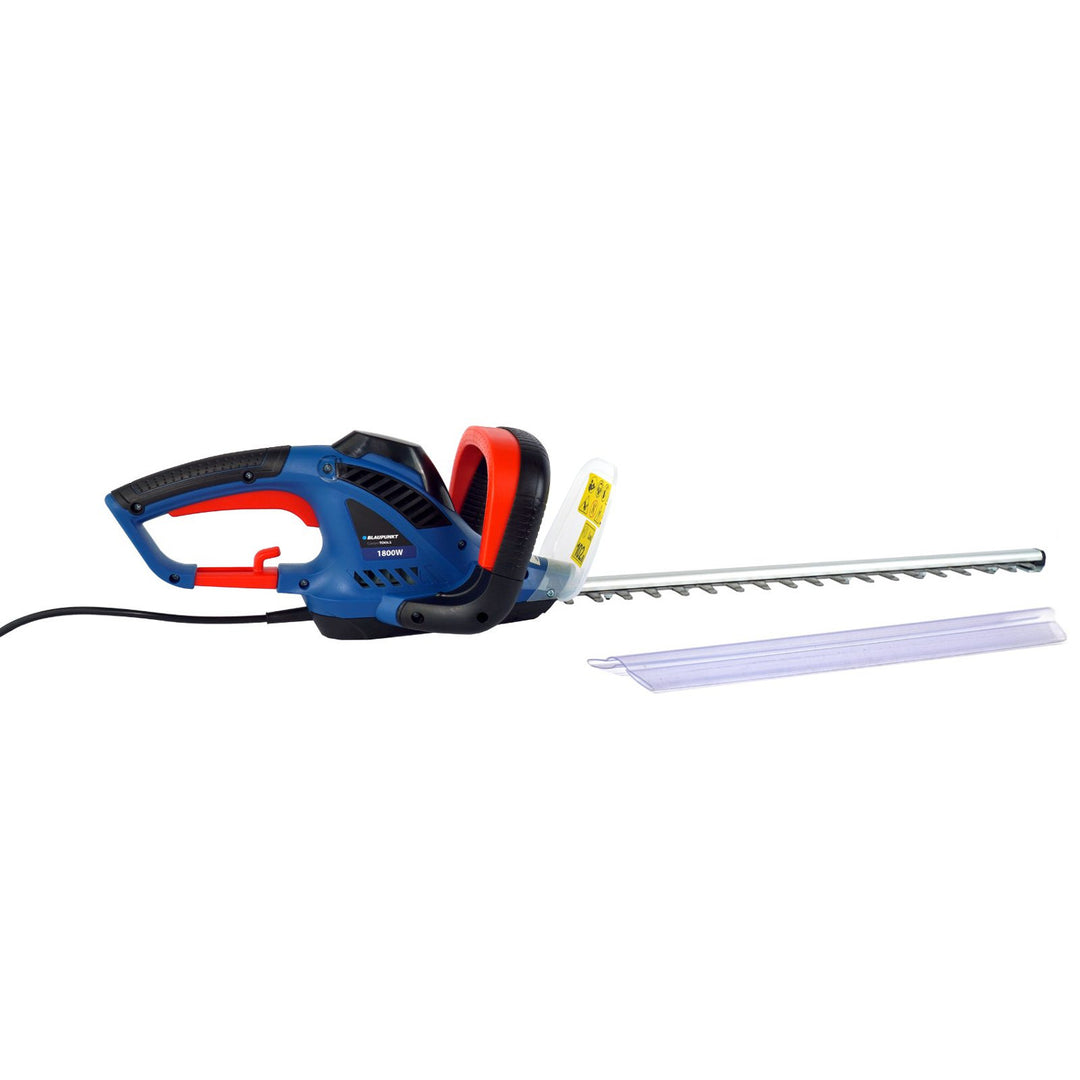 Blaupunkt Heckenschere, max. Leistung 1800W, Messerlänge 51 cm, HT5010