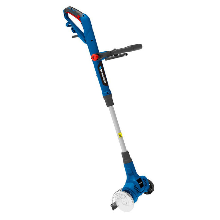 Blaupunkt Fugen- und Pflasterfugenreiniger, Leistung 450W, Stahl- und Nylonbürste, Drehzahl 1800 U/min, WS4010