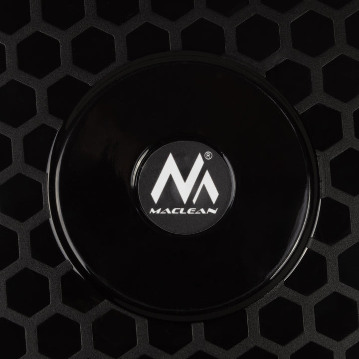 Maclean DVB-T/T2 HEVC Rundstrahl-Antenne, aktiv, Standard, USB 5V, MCTV-102